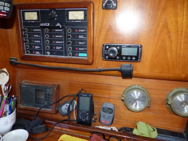 Gib Sea 372 - 19